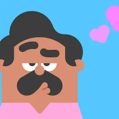 Profile image of 오스카