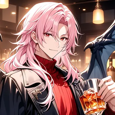 Profile image of Ignis