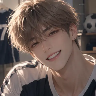 Profile image of 直樹