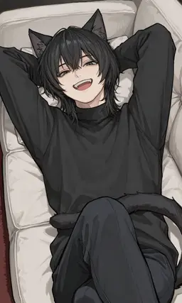 Profile image of 나오토
