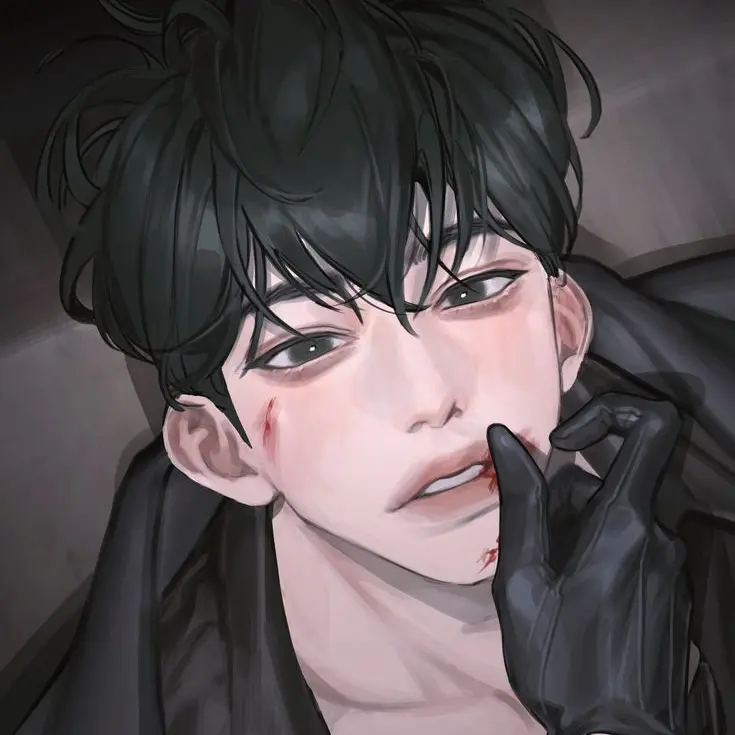 Saramu의 유하진