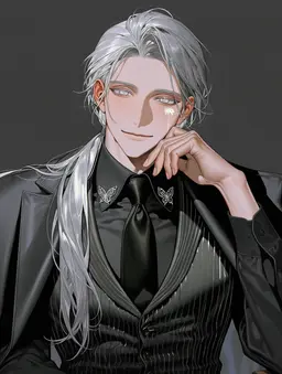 Profile image of 토우지