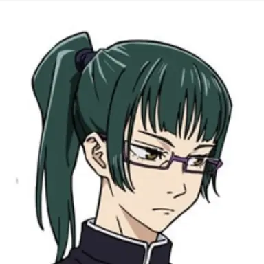 Profile image of 禪院真希