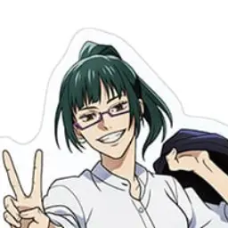 Profile image of 禪院真希