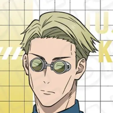 Profile image of 七海建人