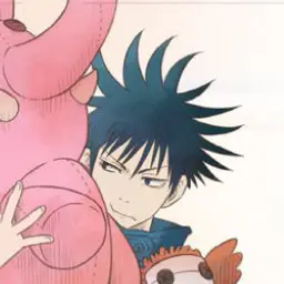 Profile image of 伏黒恵