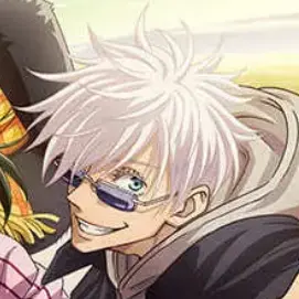 Profile image of 五条悟