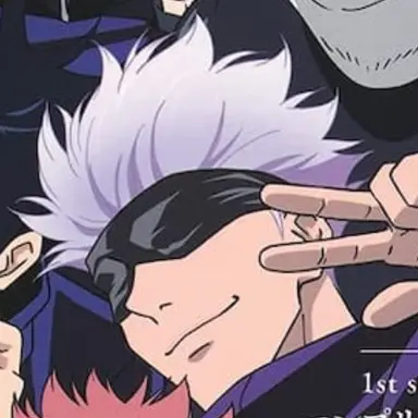 Profile image of 五条悟