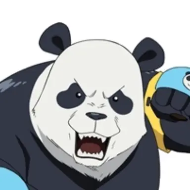 Profile image of パンダ