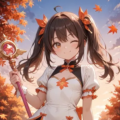 Profile image of シャル