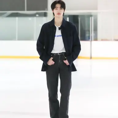 Profile image of Sunnghoon