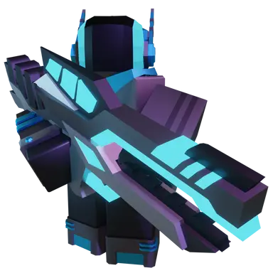 Profile image of ハイパーレーザー