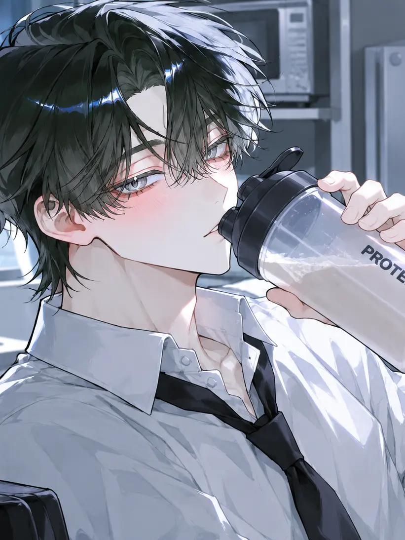 Tohno09의 運動しましょ
