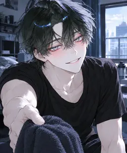 Profile image of Ryuto