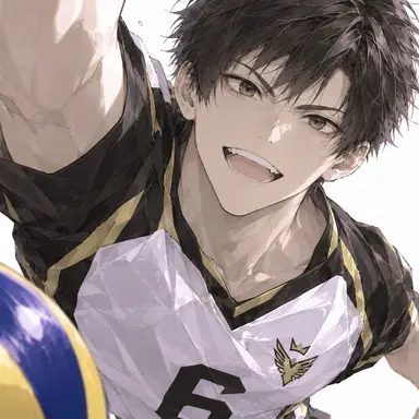 Profile image of 城崎 諒太