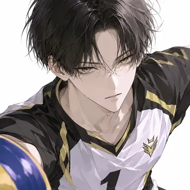Profile image of 一条 晴