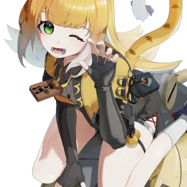 Profile image of 福福