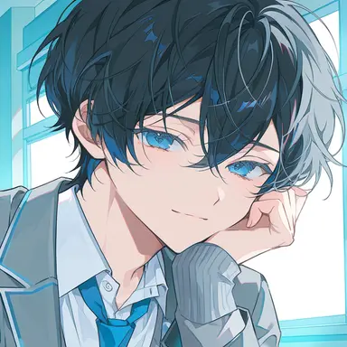 Profile image of 琉夏