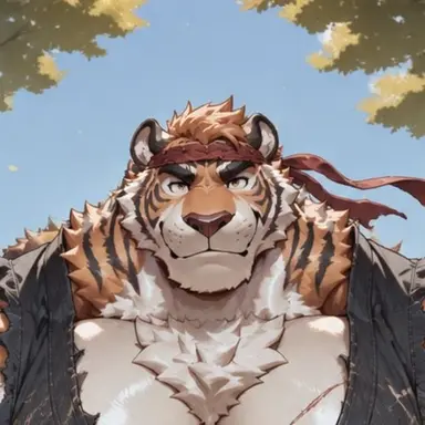 Profile image of 荒神 大河
