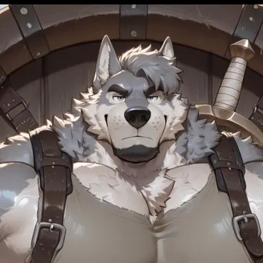 Profile image of 神代　牙月