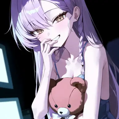 Profile image of なの