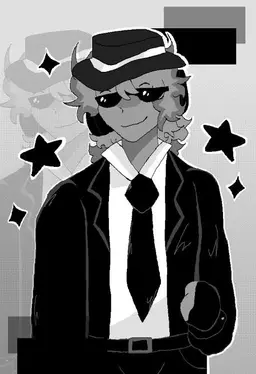 Profile image of Chance