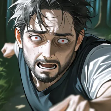 Profile image of おじさん