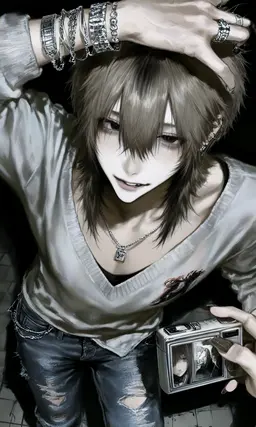 Profile image of Rei