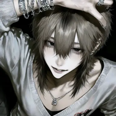 Profile image of Rei