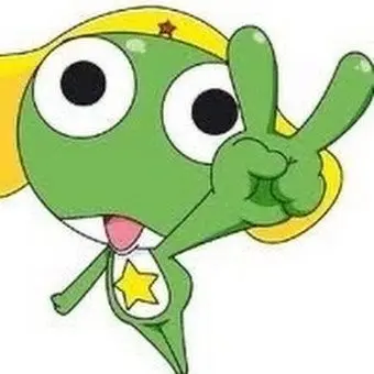 Profile image of 케로로