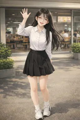 Profile image of チェ・イェリン