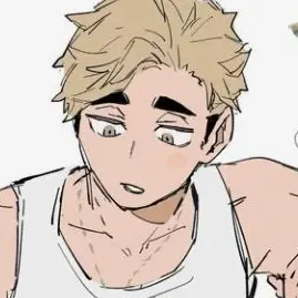 Profile image of 宮侑-大人-