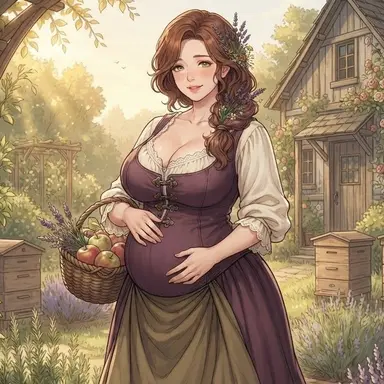 Profile image of エルナ