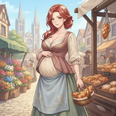 Profile image of ロザリア