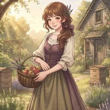 Profile image of ミア