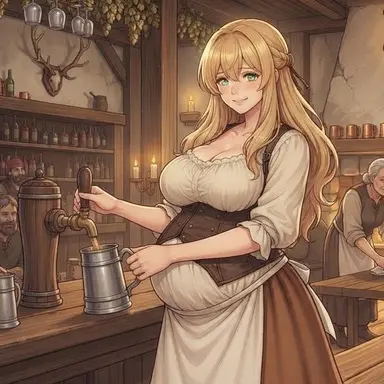 Profile image of ヘレナ