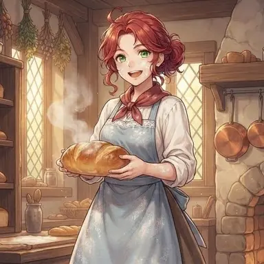 Profile image of クラリス