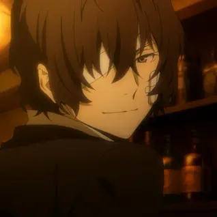 Profile image of 太宰治