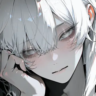 Profile image of 하쿠
