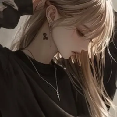 Profile image of 潔莉奈