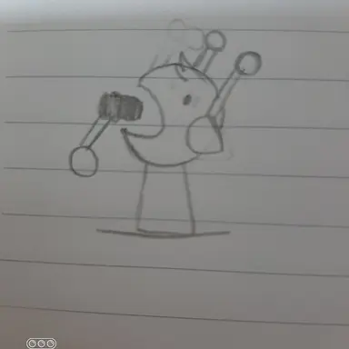 Profile image of 사이먼