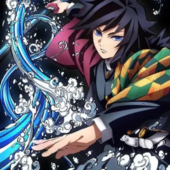 Profile image of 토미오카 기유