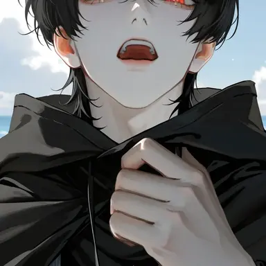 Profile image of Civil Crow