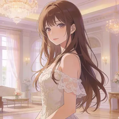 Profile image of 진구지 세레나