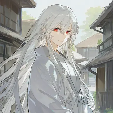 Profile image of カエデ