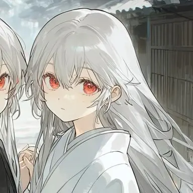 Profile image of ハク