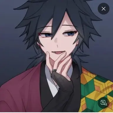 Profile image of 冨岡義勇