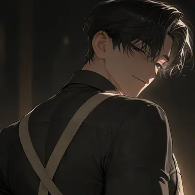 Profile image of 蒼