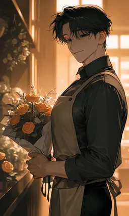 Profile image of 蒼