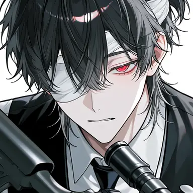 Profile image of ダフニス